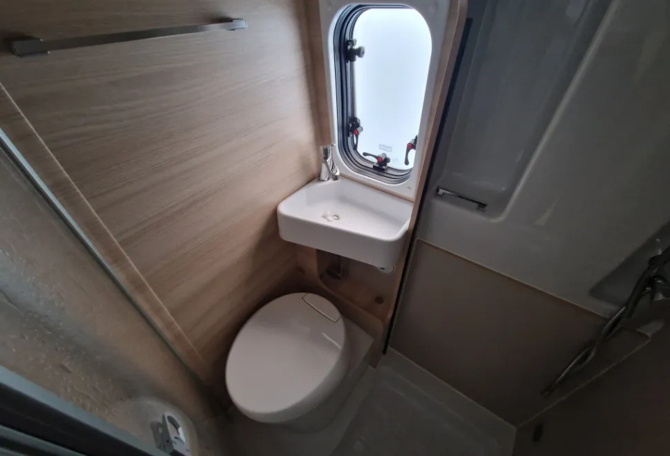 Chausson Sport Line V594 2024