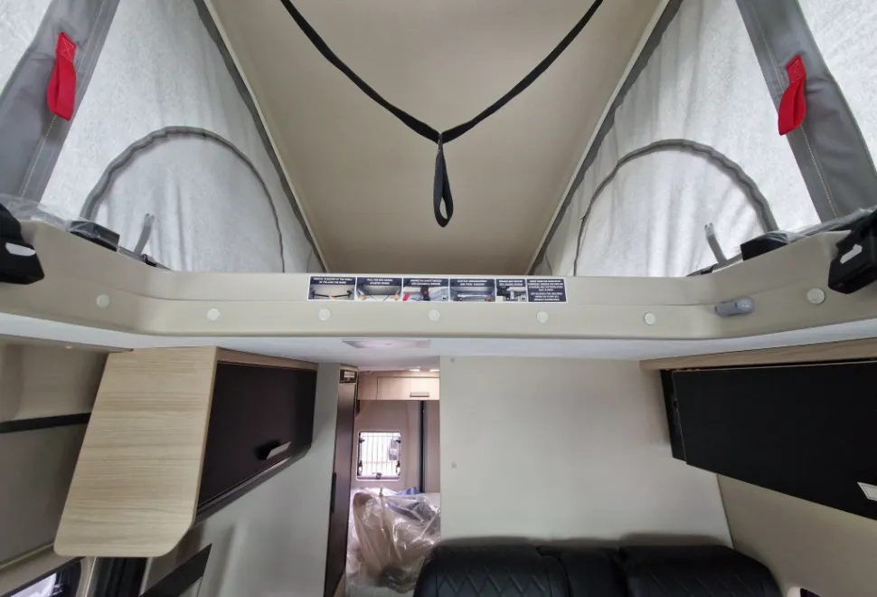 Chausson Sport Line V594 2024
