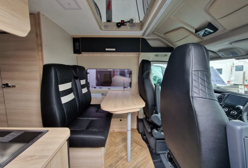 Chausson Sport Line V594 2024