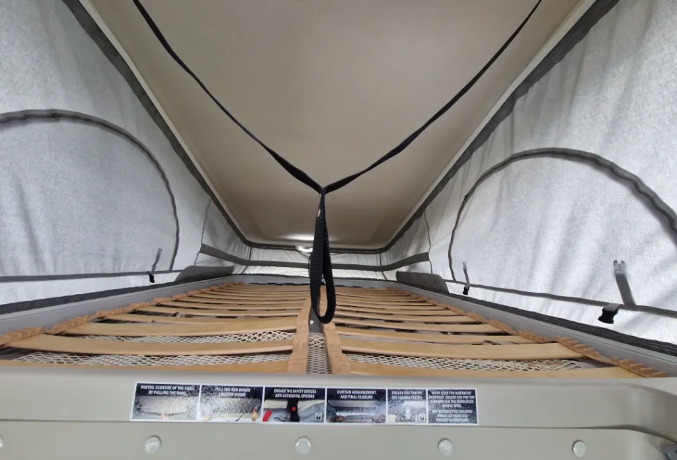 Chausson Sport Line V594 2024