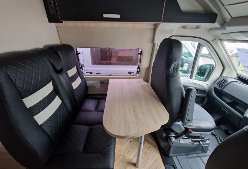 Chausson Sport Line V594 2024