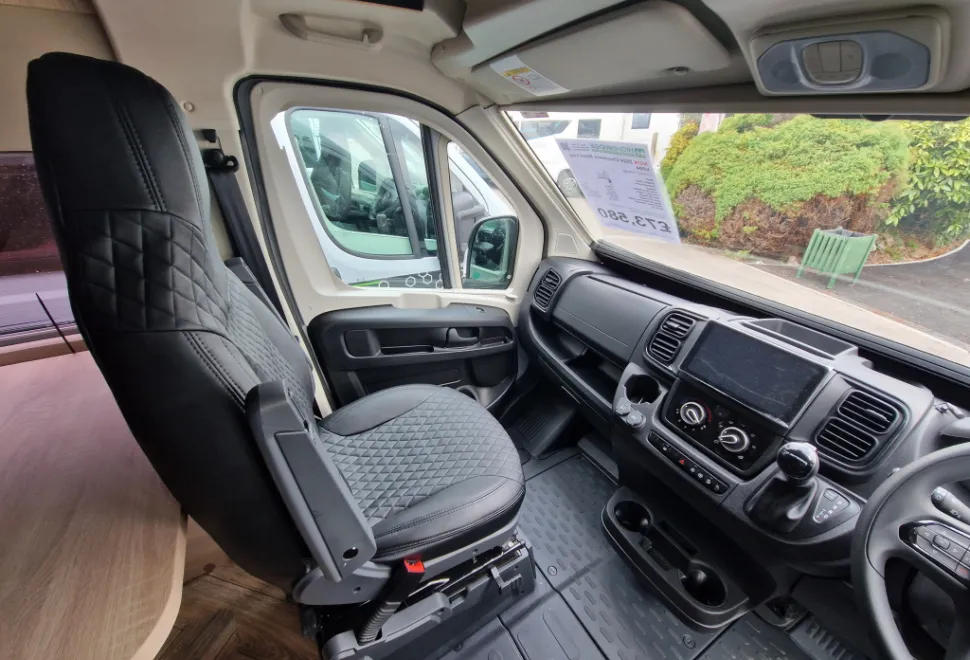 Chausson Sport Line V594 2024