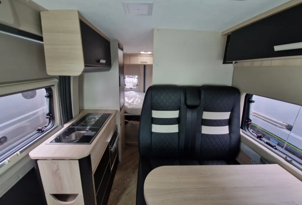 Chausson Sport Line V594 2024