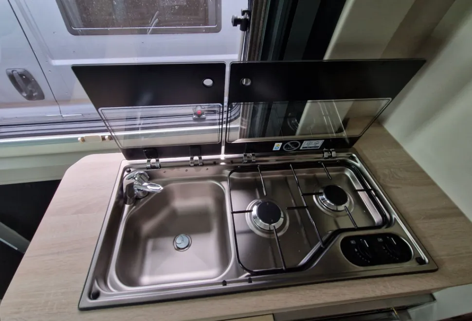 Chausson Sport Line V594 2024