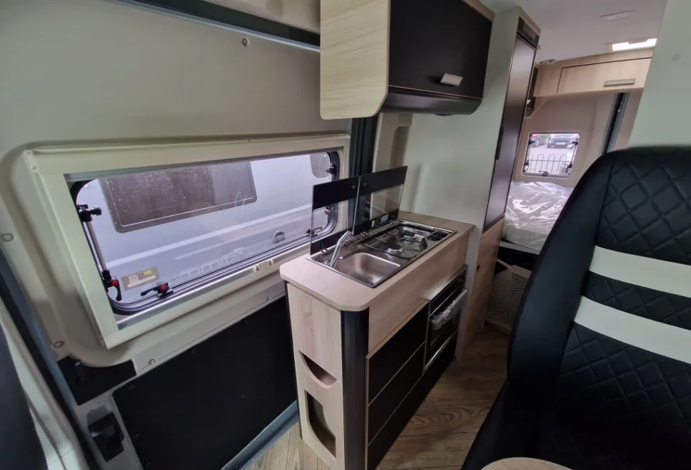 Chausson Sport Line V594 2024