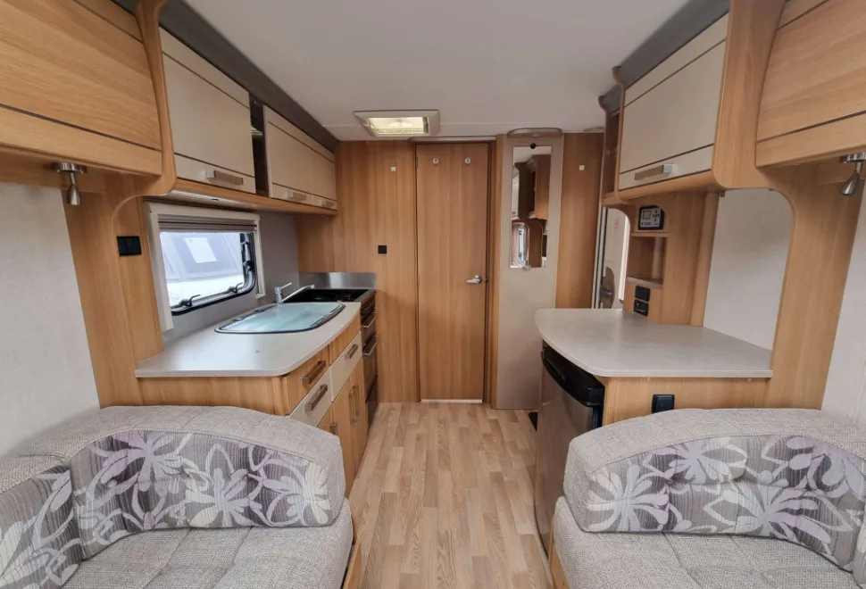Coachman VIP 460/2 2013