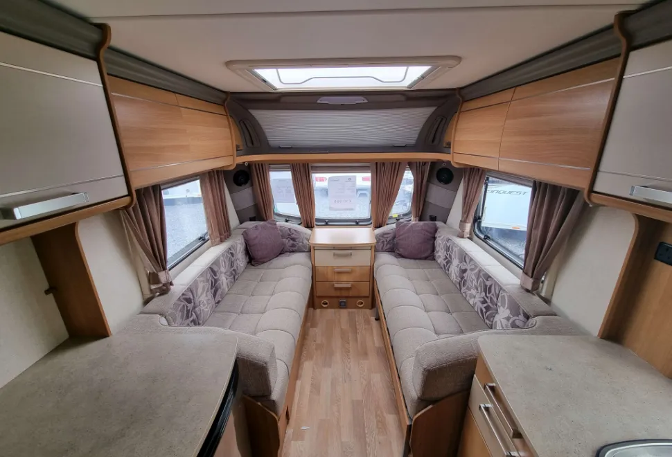 Coachman VIP 460/2 2013