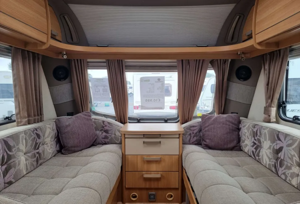 Coachman VIP 460/2 2013
