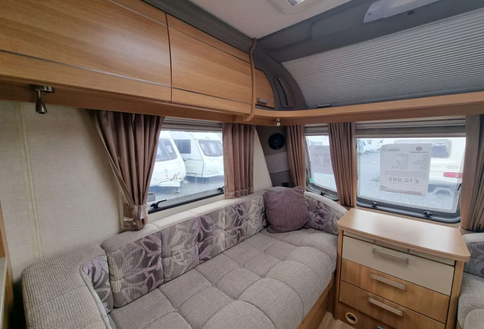 Coachman VIP 460/2 2013