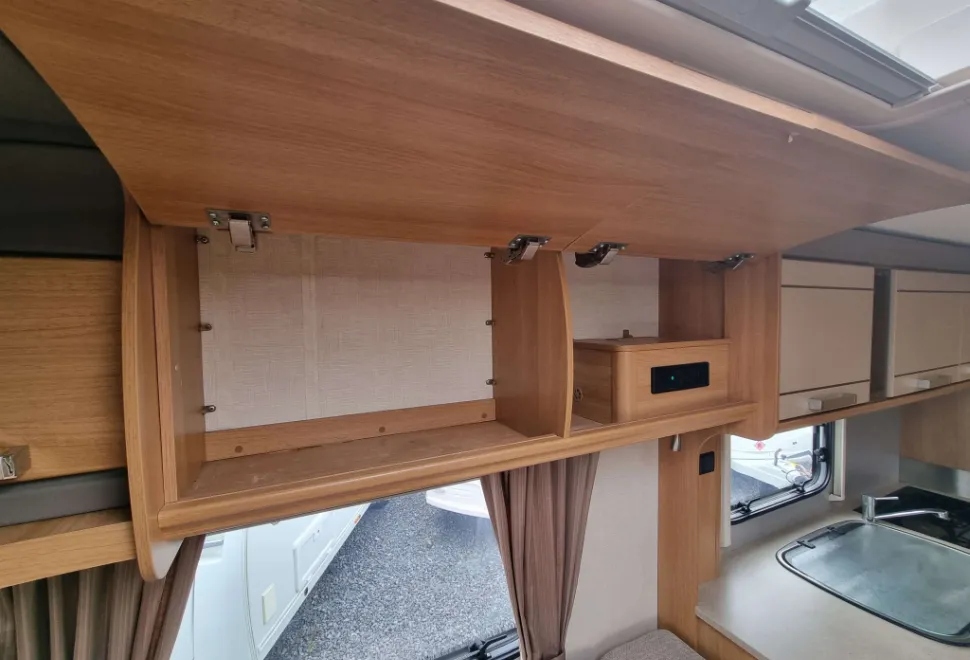 Coachman VIP 460/2 2013