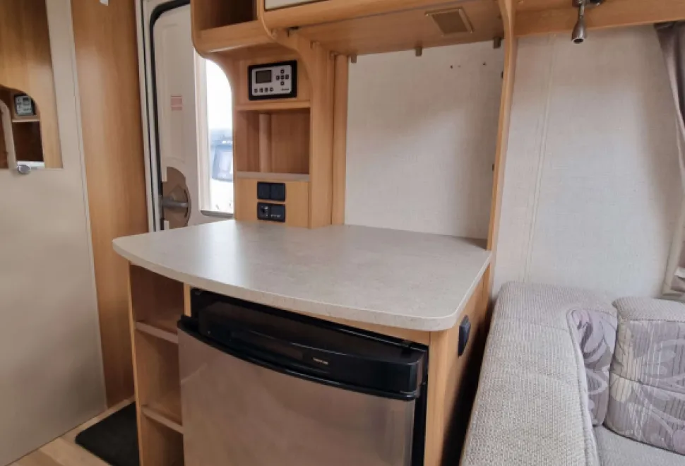Coachman VIP 460/2 2013