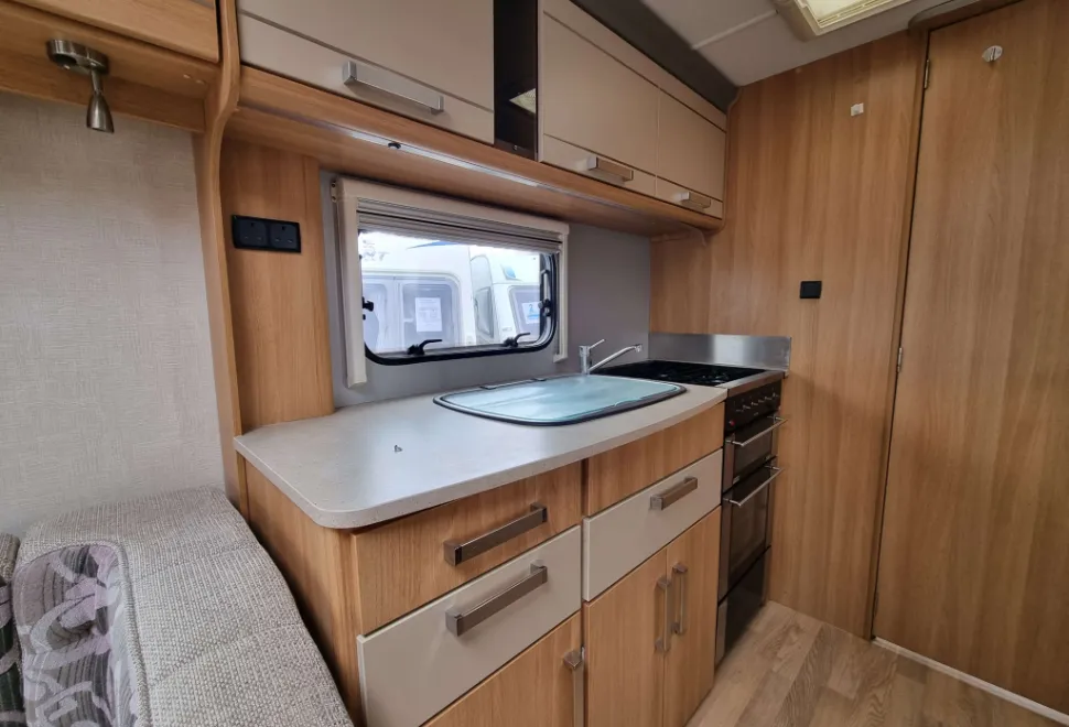 Coachman VIP 460/2 2013