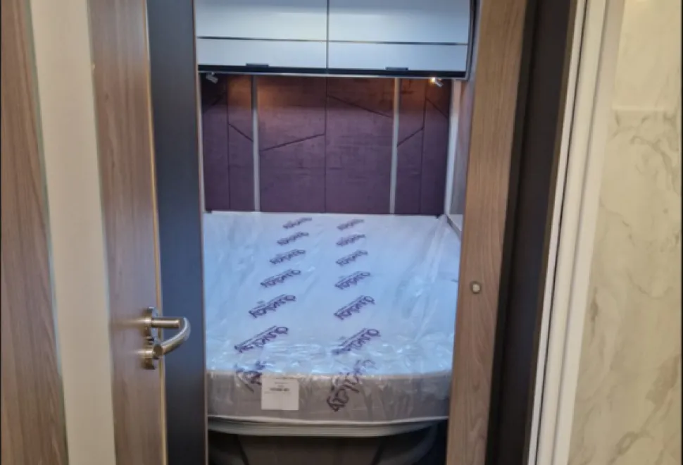 Swift Elegance Grande 760 2024