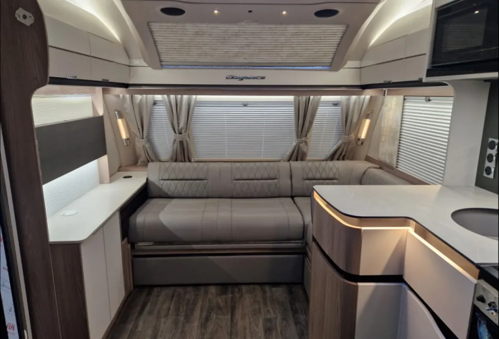 Swift Elegance Grande 760 2024