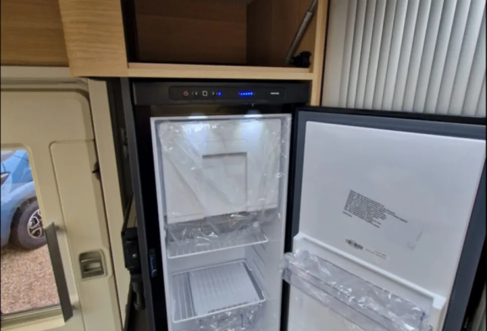 Adria Matrix Plus 600 DT 2024