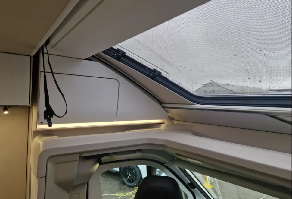Adria Matrix Plus 600 DT 2024