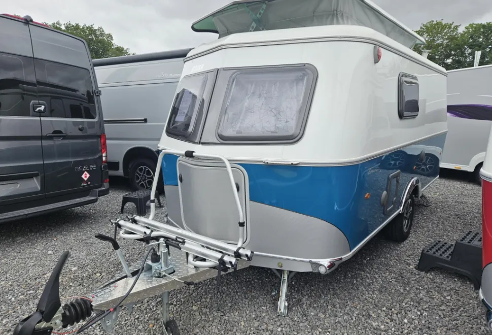 Eriba  Touring 530 2024