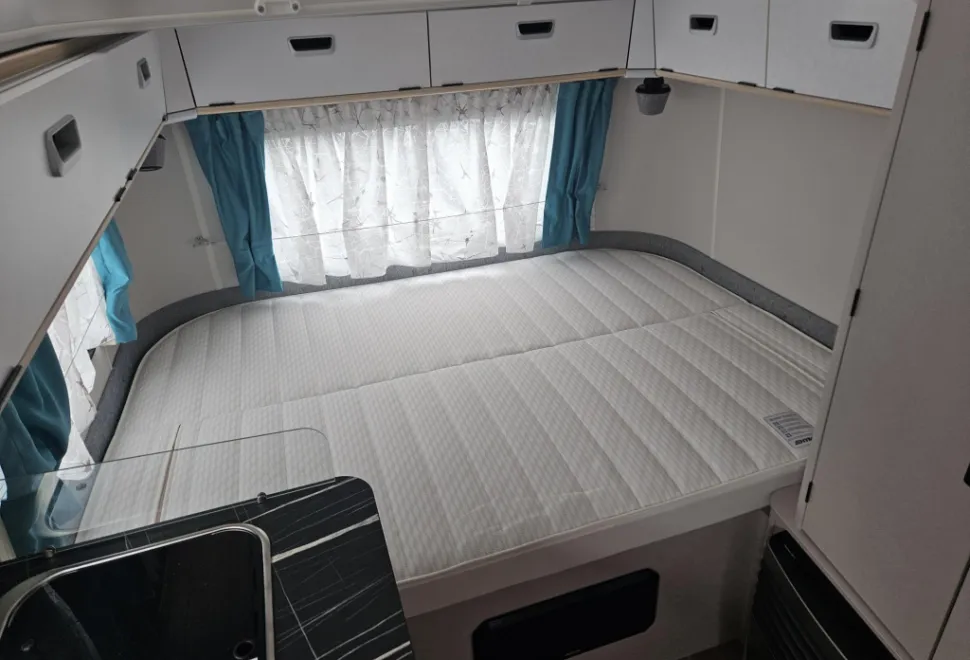 Eriba  Touring 530 2024