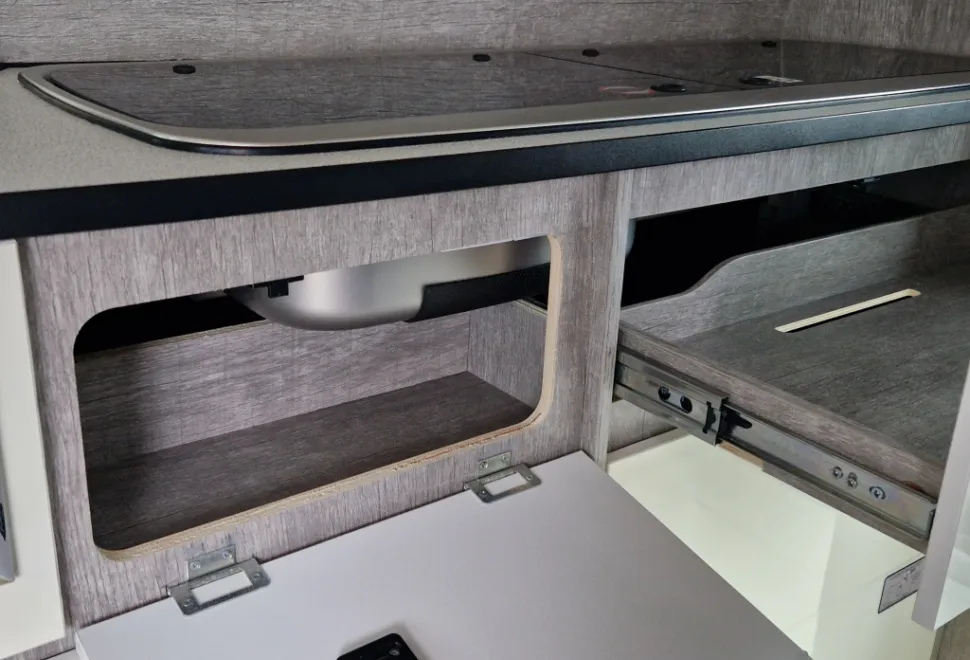 Wildax  Triton 2024