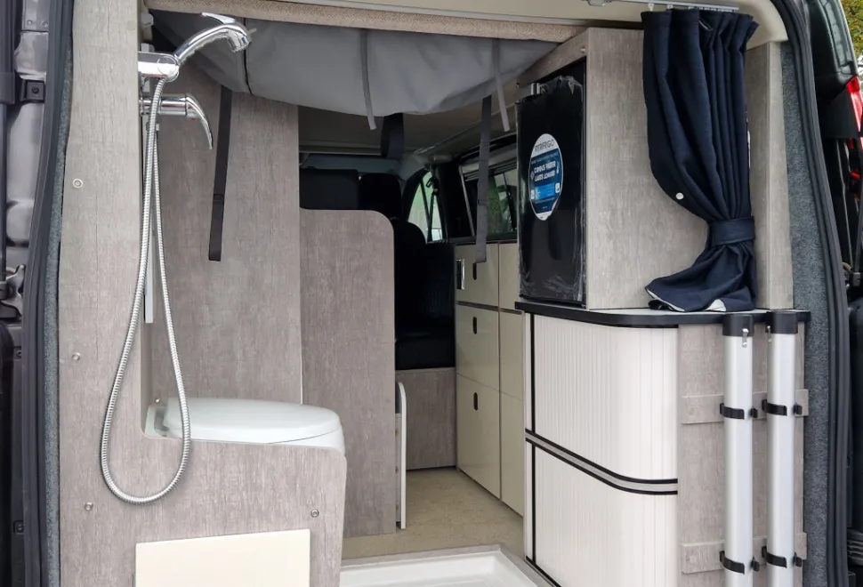 Wildax  Triton 2024