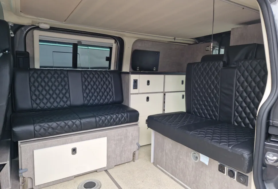 Wildax  Triton 2024