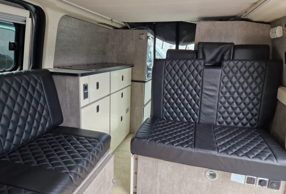 Wildax  Triton 2024