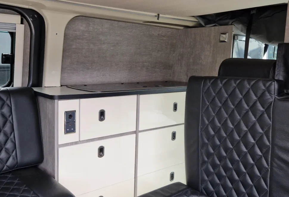 Wildax  Triton 2024