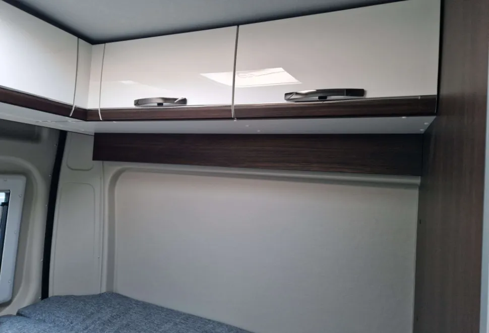 Globecar  Summit Prime 600 2024