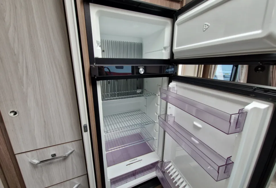 Coachman  Lusso 2021
