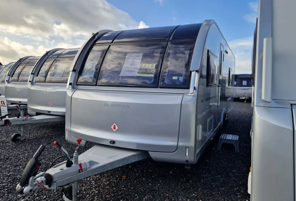 Adria Adora Seine 2024