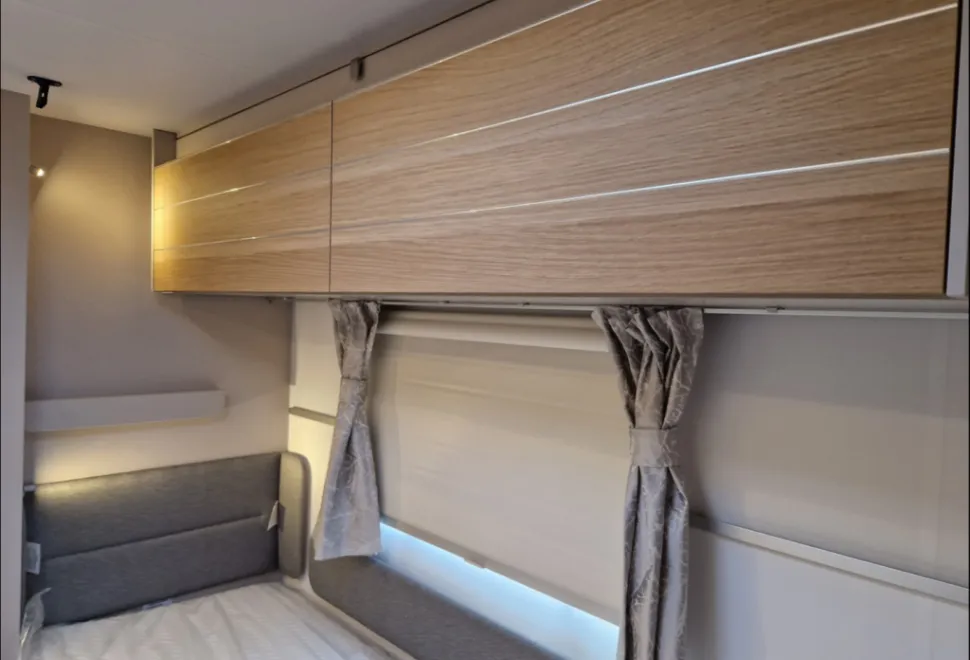Adria Adora Seine 2024
