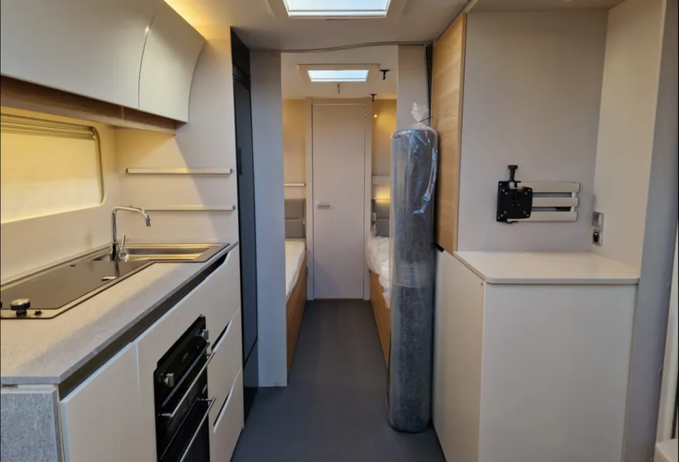Adria Adora Seine 2024