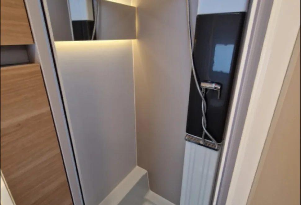 Adria Adora Seine 2024