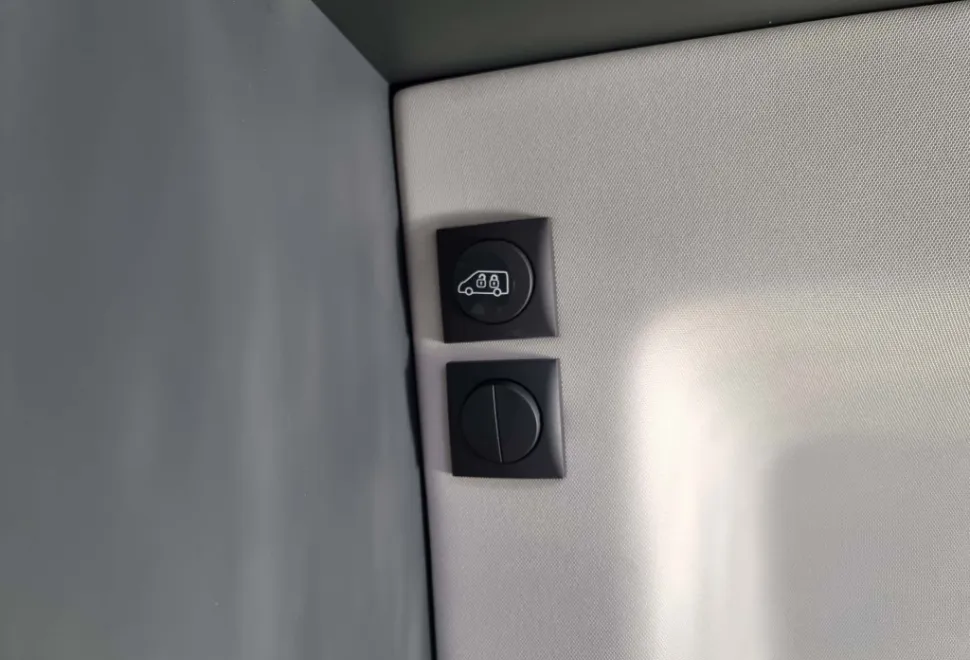 Adria  Twin Supreme 640 SGX 2025