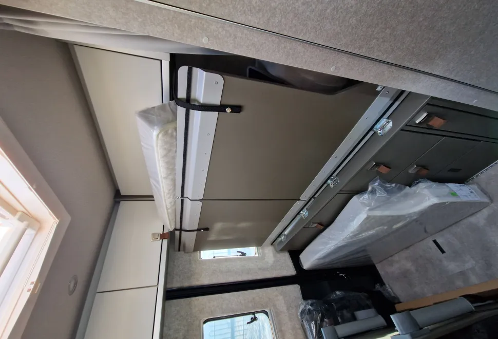 Hymer Grand Canyon S 600 Xperience 2026