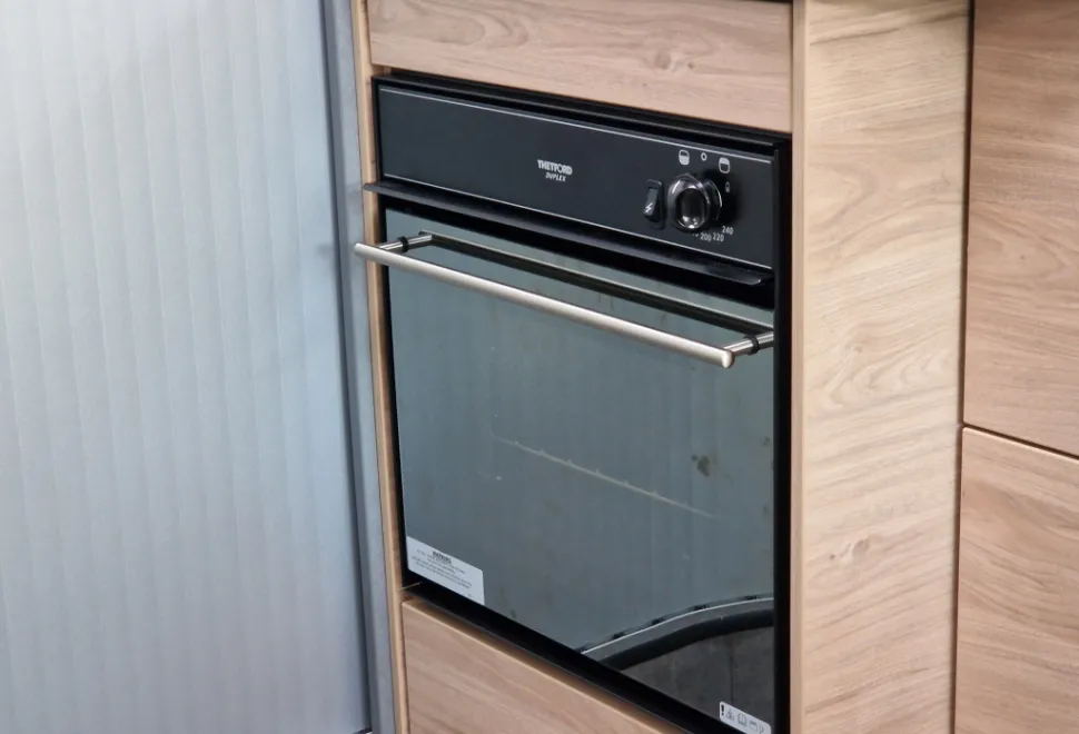 Dethleffs  Just Camp T 6762 2025