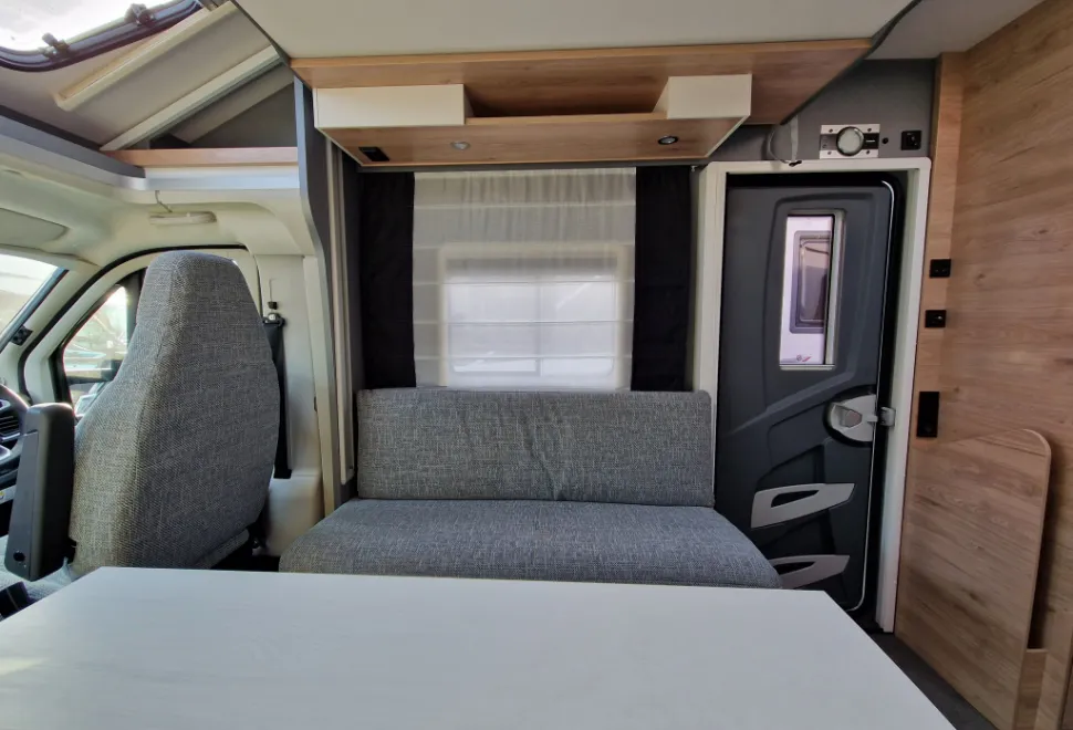 Dethleffs  Just Camp T 6762 2025