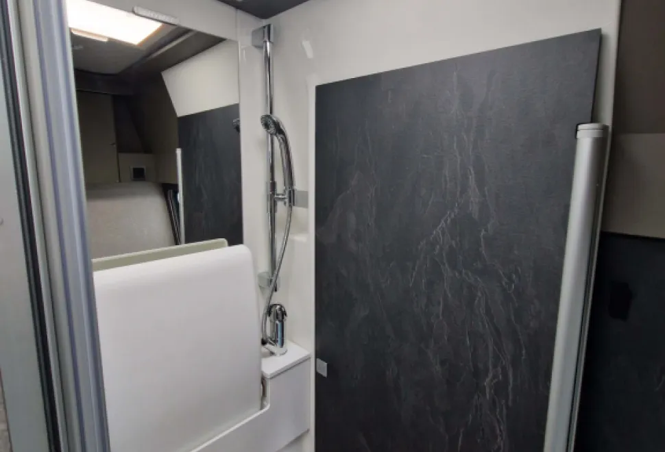 Hymer  Grand Canyon S 700 2025