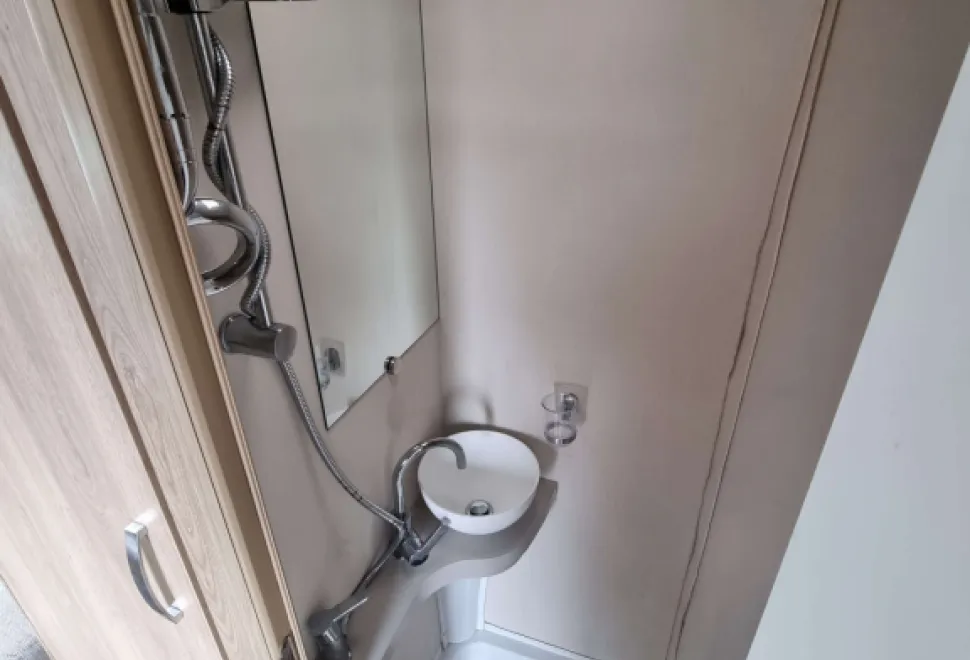 Elddis Vogue 115 2019