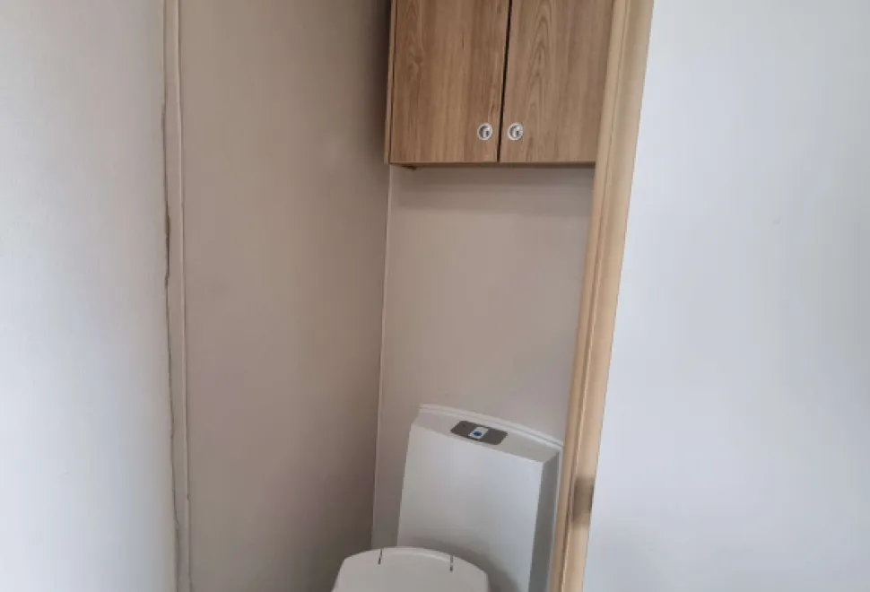 Elddis Vogue 115 2019