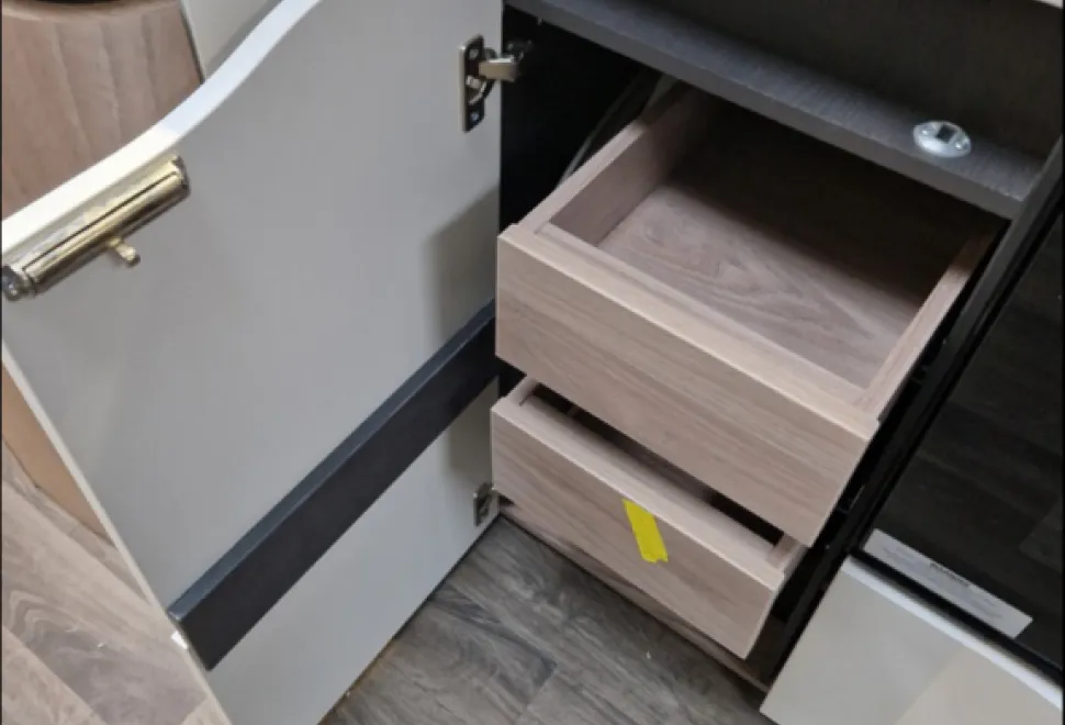 Swift Elegance Grande 780 2024