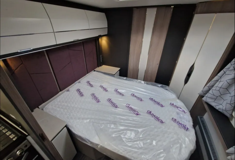 Swift Elegance Grande 780 2024