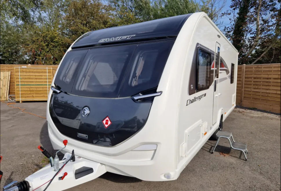 Swift Challenger 560 SE 2024