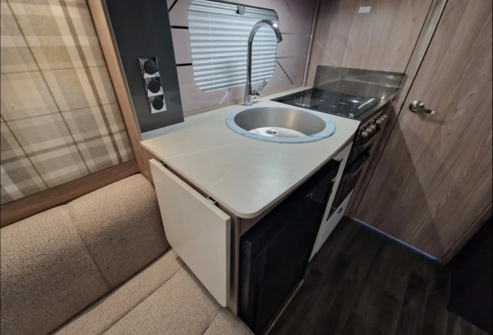 Swift Challenger 560 SE 2024