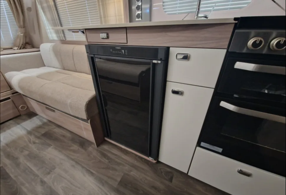 Swift Challenger 560 SE 2024