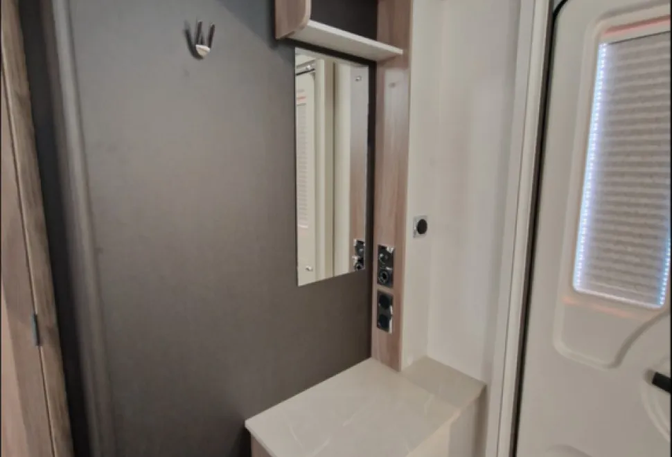 Swift Challenger 560 SE 2024
