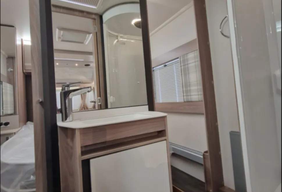 Swift Challenger 560 SE 2024
