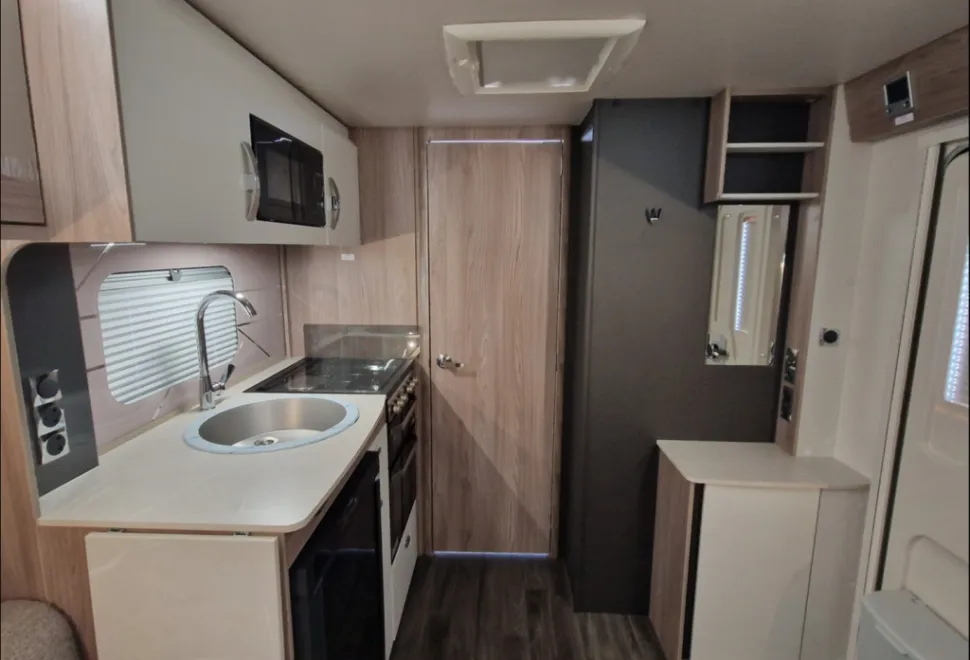 Swift Challenger 560 SE 2024