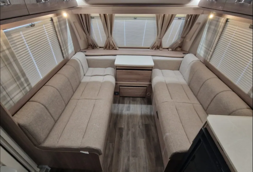 Swift Challenger 560 SE 2024