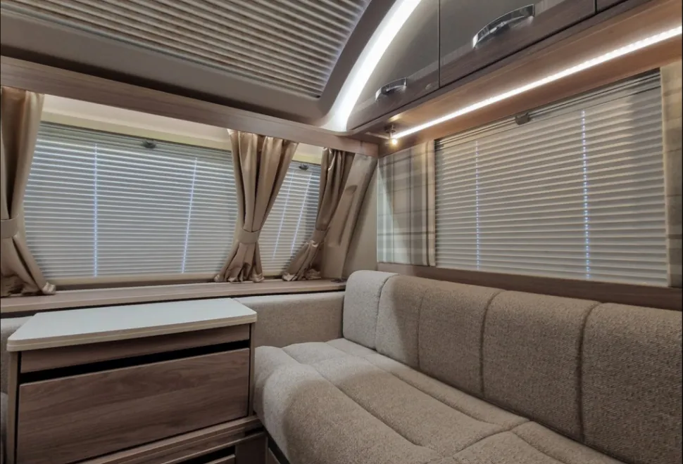 Swift Challenger 560 SE 2024